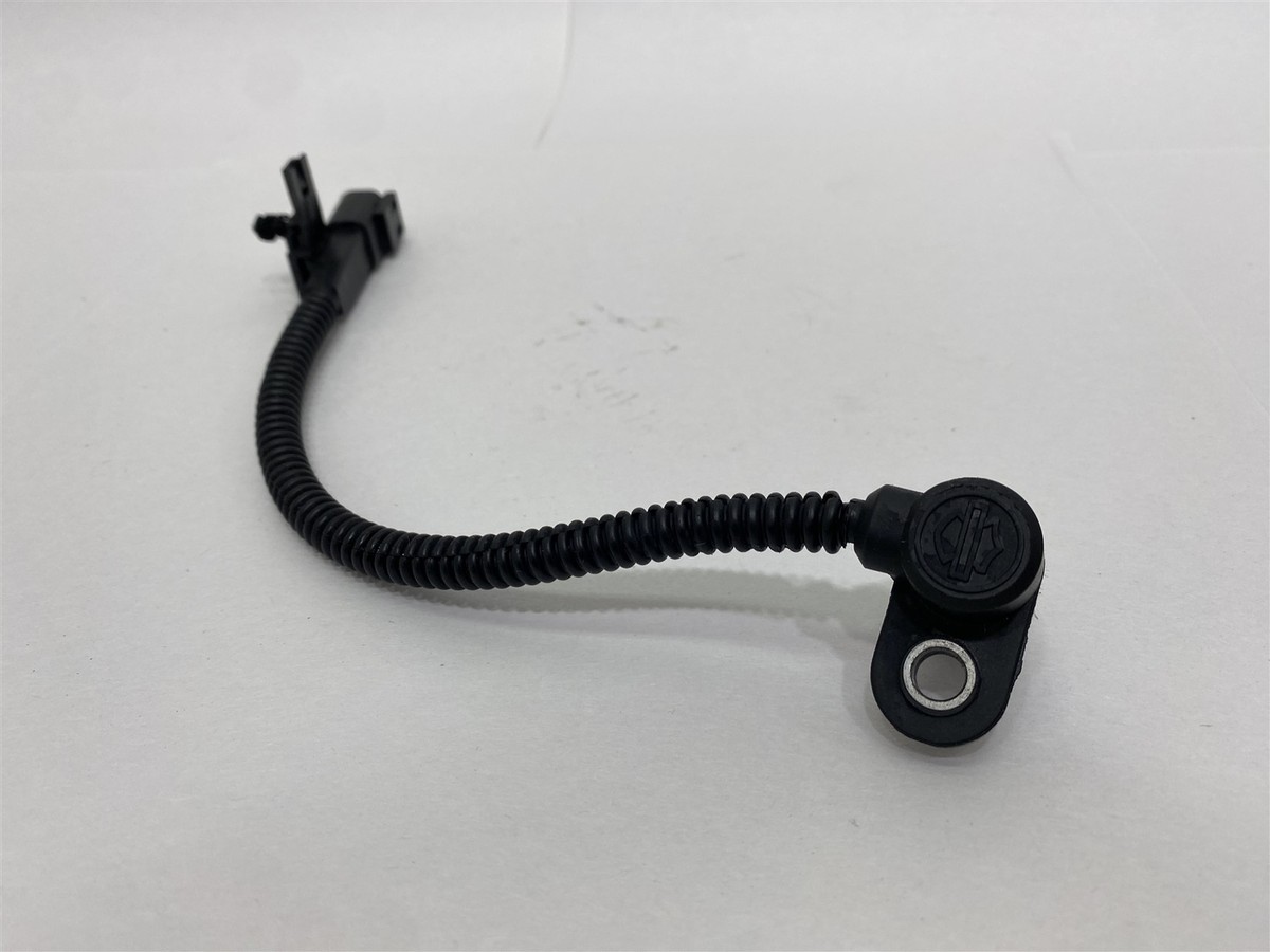 ナツssp Harley-Davidson 2014 Street Glide Crankshaft Position Sensor