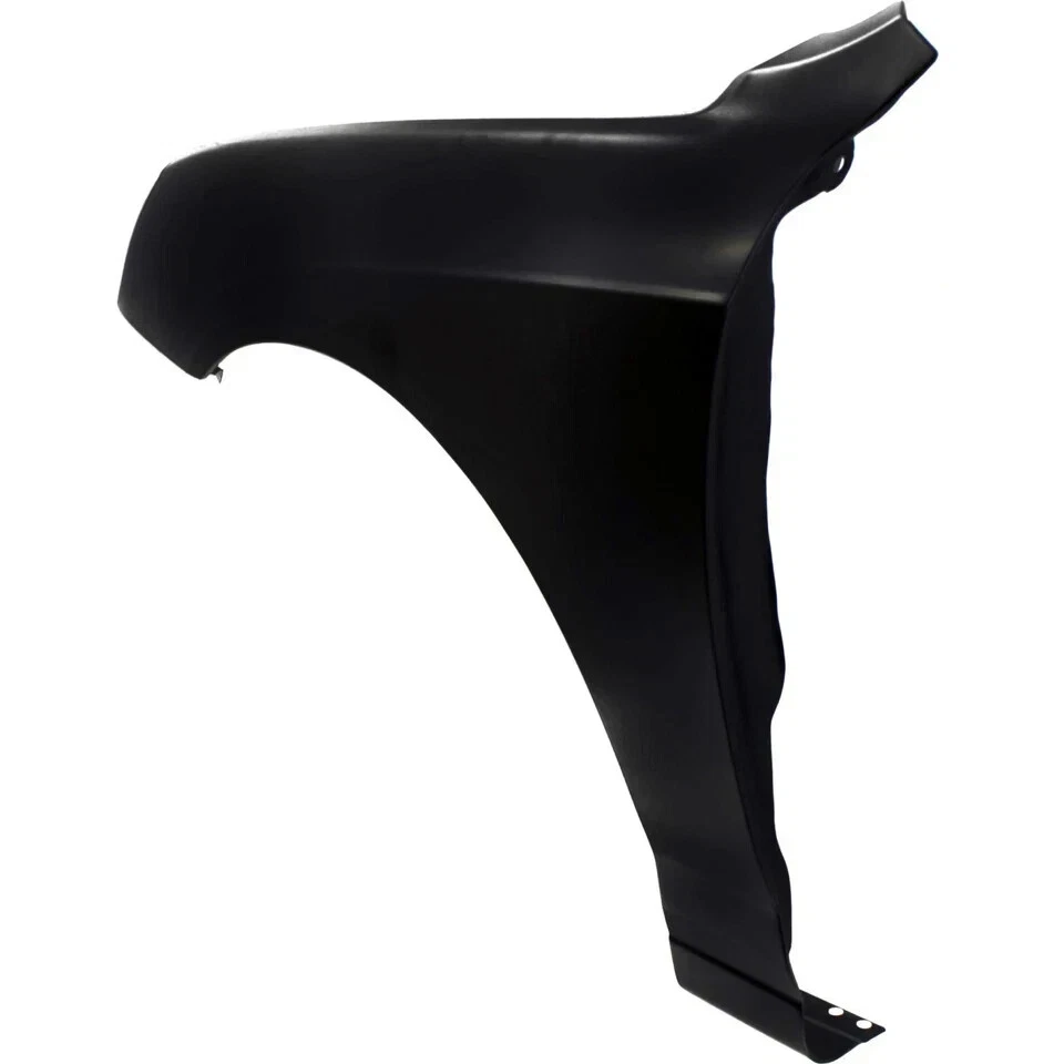 New Front Fender Driver Side Primed Steel For 2001-2006 Hyundai Elantra — 第 3/4 张图片