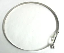 1931163PE NEW OEM PACCAR T-BOLT BAND CLAMP 1931163