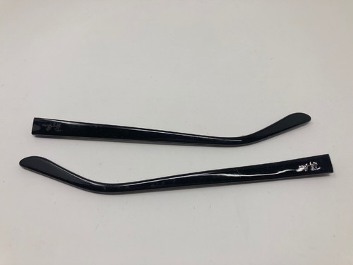 Authentic Temple Replacement PARTS RAY BAN RB5187 2000 140mm Black SC30