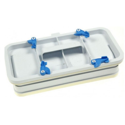 Filtro Antilanugine Asciugatrice IDC 75 (UK) Indesit