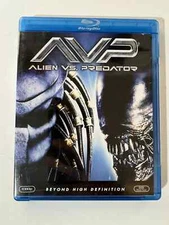 Alien vs. Predator (Blu-ray Disc, 2009)