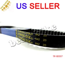 Gates Powerlink Scooter Drive Belt GY6 842-20-30 150cc 125cc