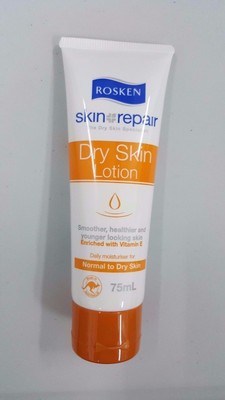 rosken probiotic cream
