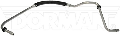 For 2003-2009 GMC C4500 Topkick 8.1L Engine Oil Cooler Hose Assembly Dorman 2004