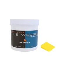 Barwalt Super Wedges 75 pieces Jar