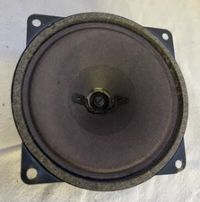 (1) NSM Prestige Jukebox Altoparlante 4"