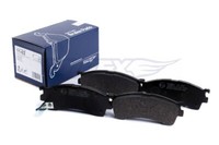 Tomex Brakes BremsbeläGe Vorne FüR Mazda Premacy 323 F VI Ford USA Probe
