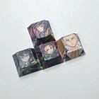 Mechanical Keyboard Directional Key-caps Accessories For CHERRY R1 PBT Keyboard