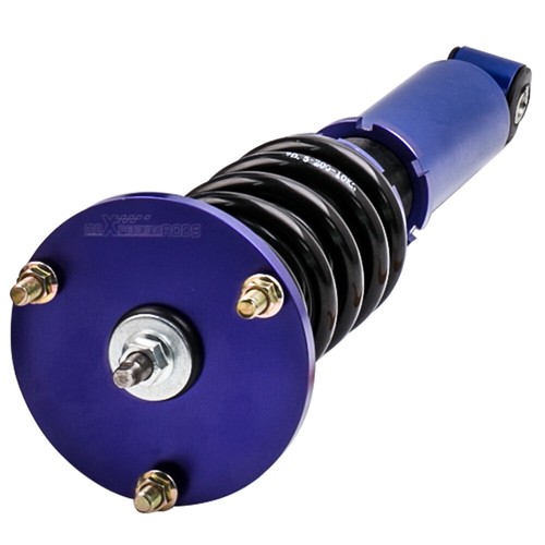 Coilover Kit for Toyota Supra JZA80 Lexus SC300 SC400 Coilovers Struts 1993-98 - Picture 6 of 12