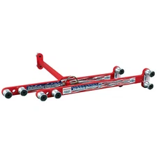 Bulldog Manufacturing 40-3 Bulldog Bender "Pup" 3-Piece Set, 4/0 and Smaller