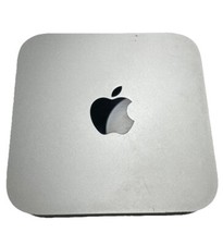 Lot of 10 Apple Mac mini 2010 A1347 2.4GHz Core2 Duo 8GB RAM 500GB HD