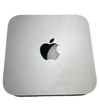 Lot of 10 Apple Mac mini 2010 (A1347) 2.4GHz Core2 Duo 8GB RAM 500GB HD