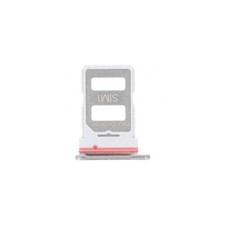 For Xiaomi Poco F3 Replacement Sim Card Tray White UK Stock