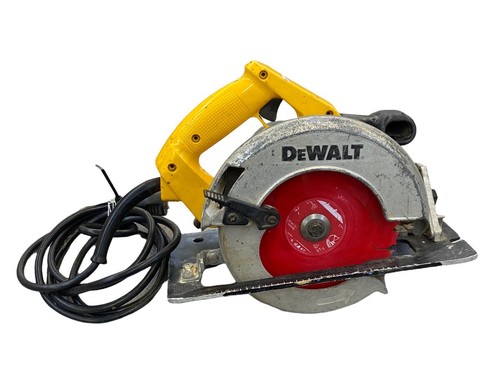 Corded Circular Saw w/ Electric Brake 