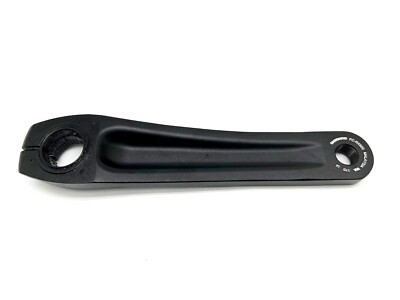 Shimano GRX RX600 1x11-Speed Crankset - 40T Chainring, 170mm Arms