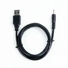 USB PC Charger Cable Power Cord for Qualcomm Globalstar GSP-1700 Satellite Phone