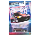 Hot Wheels 90's Street Scene 2025 '92 Honda Civic EG Black Red Yokohama JCB56