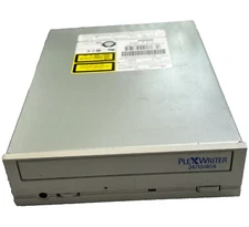 Plextor PX-W2410TA CD-RW PlexWriter 24/10/40A Drive