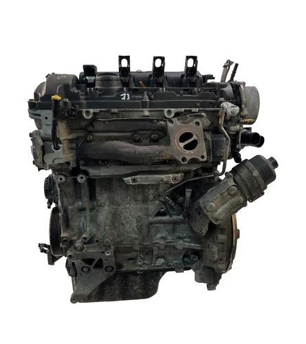 Engine for 2006 Mini R55 R56 1.6 Petrol N14B16A N14 174HP
