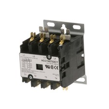 Contactor4P 30/40A 120V for Cleveland - Part# 3518