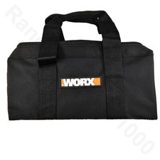 Summit Creative Accessories Storage Bag 3L (Black) | Summit Creative