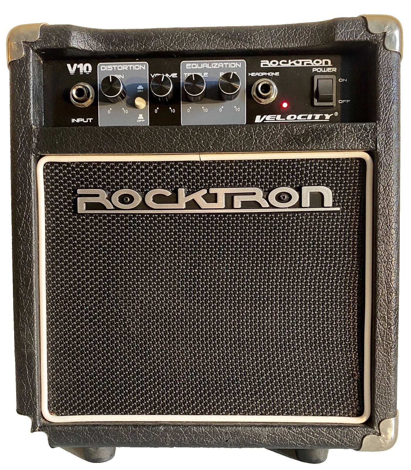 Rocktron Guitar Amplifiers for sale | eBay