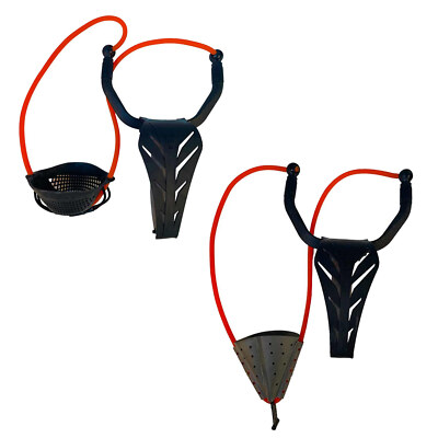 Fox Fox Slik Powerguard Multi / Method Pouch Catapult Futterschleuder