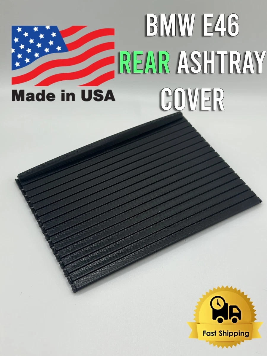 E46 ashtray cheap cover