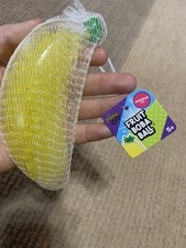 atomic bead stress ball