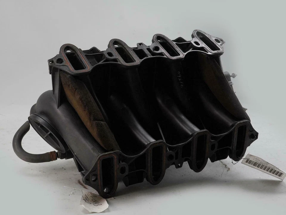 2001 - 2002 Chevrolet Gmc Suburban 1500 Series Engine Intake Manifold Unit Oem - Изображение 4 из 4