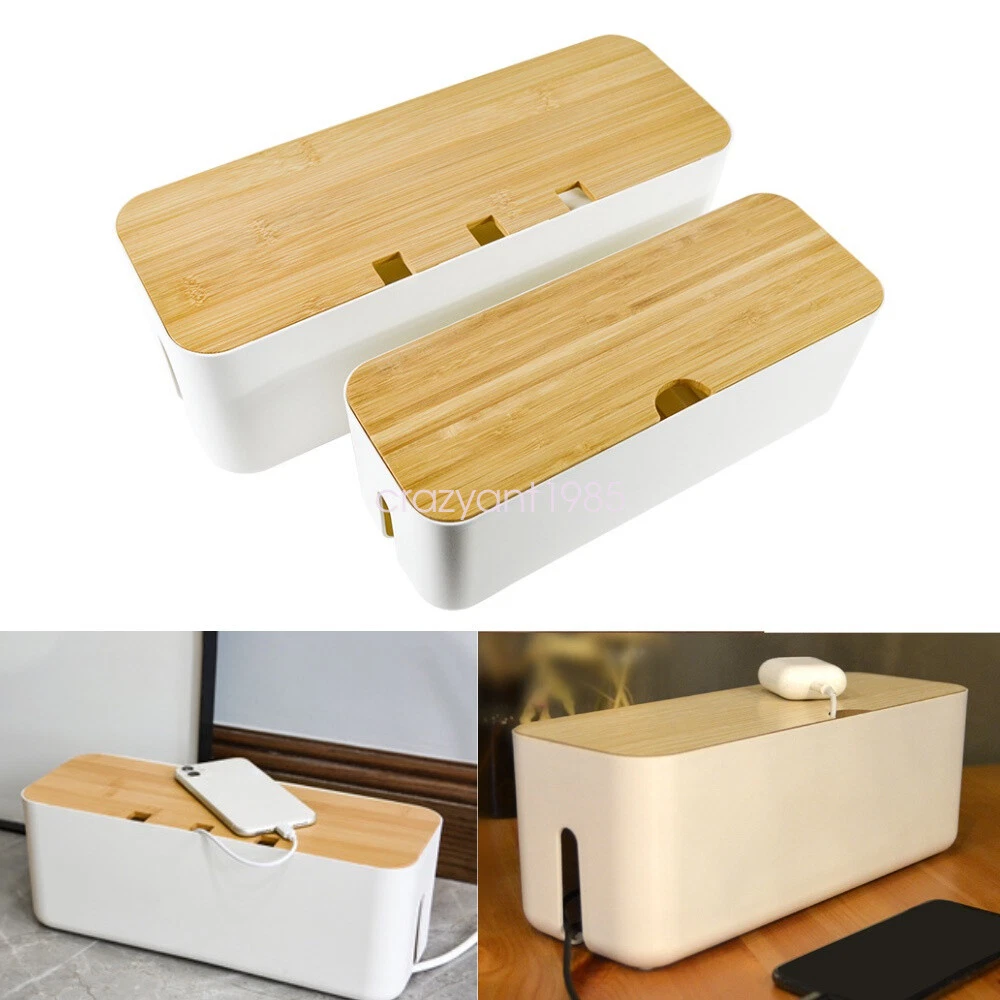 Discover 157+ decorative cable box cover noithatsi.vn