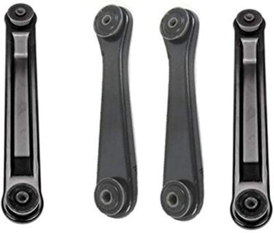 Magic Alpha Brazo De Control De Suspensión Para Ford Crown Victoria Mercury Grand Marquis Mercury Marauder Lincoln Town Car Marca Genuine Numero De Parte W0133 1899261 President Lincoln