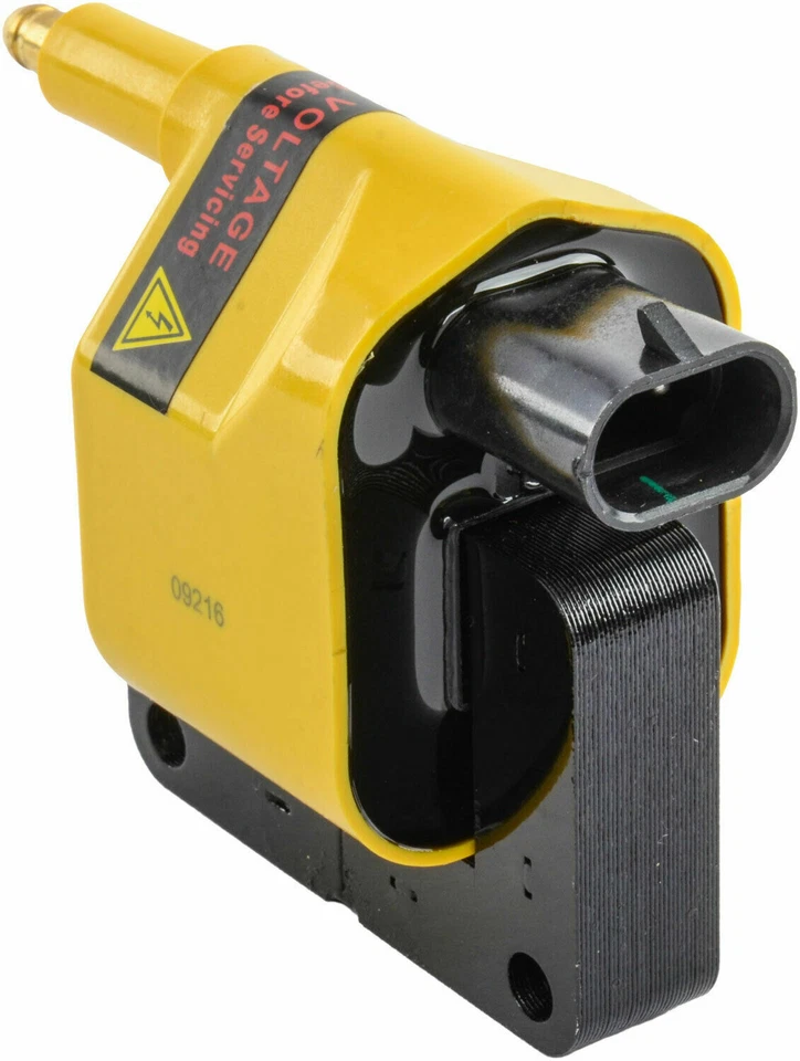 Bobina de encendido ACCEL 140021 - SuperCoil para Dodge/Jeep Magnum 1990-1997 control remoto Foto 2 de 4