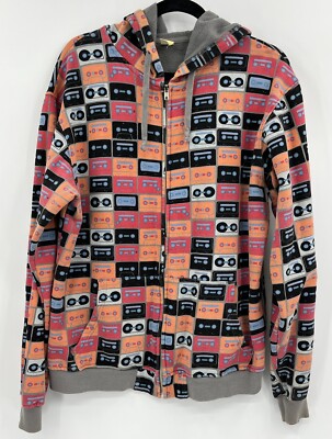 ジャケット・アウター 00s Multi zip up design jacket s-l400.jpg