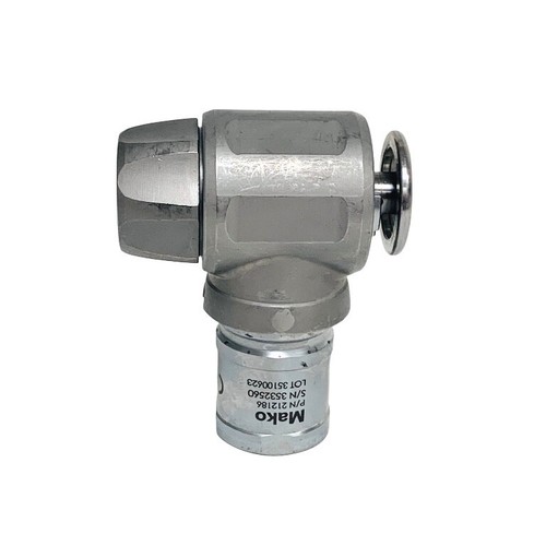 Sierra Stryker Ref 212186, modelo Mako - Imagen 7 de 17