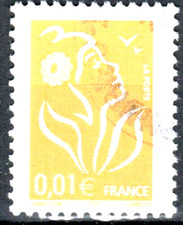 2005 FRANCE Timbre Y & T N° 3731a  ITVF Oblitéré