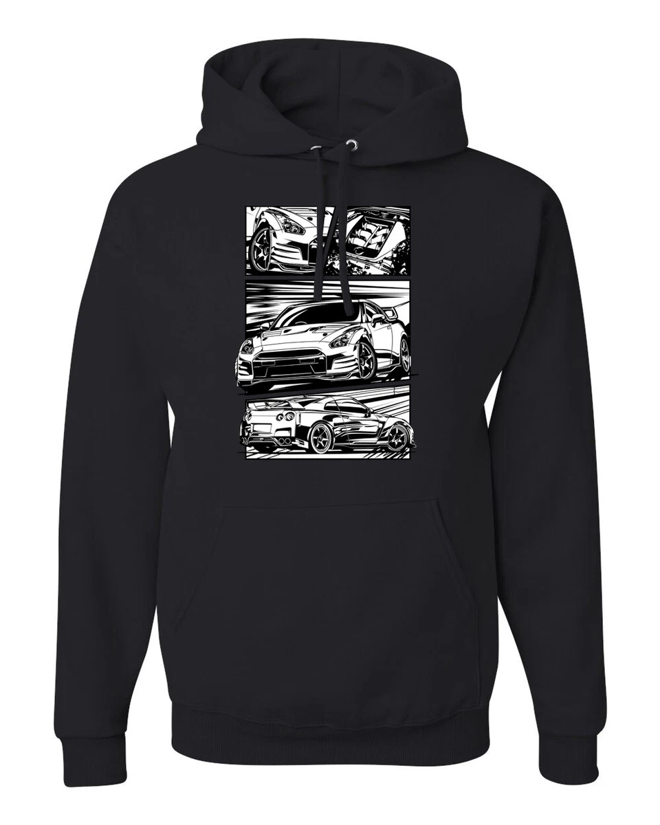 Tuner apparel 2025