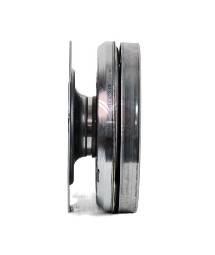 Volante de inercia de doble masa para caja de cambios de 7 velocidades S-Tronic Audi A4 A6 Q5 2.0 TDI TFSI Foto 3 de 4