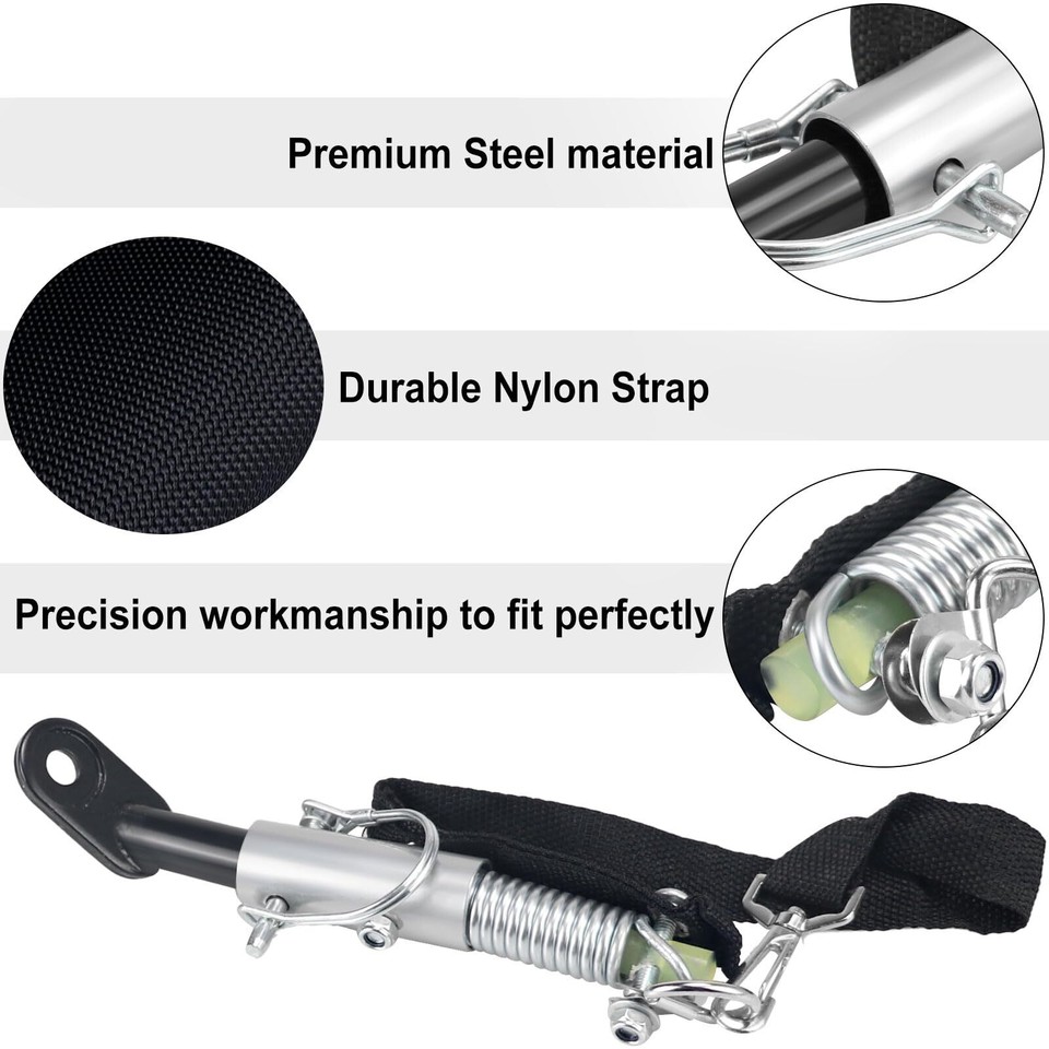 Hitch Adapter Burley Bike Trailer Attachment Burley Bike Trailer