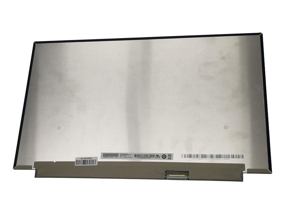 Schermo LCD 15.6" Per Acer Predator Helios 300 G3-571 (KL.15608.035 / KL.15603.002) Opaco