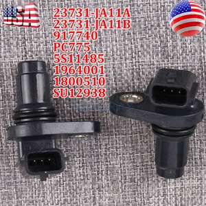 Brand New Camshaft CAM Shaft Position Sensor CPS 23731-JA11A For Infiniti Nissan Brand New Camshaft CAM Shaft Position Sensor CPS 23731-JA11A For Infiniti Nissan