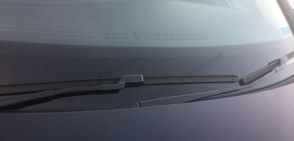 Limpiaparabrisas delantero 32"28" nuevo Peugeot 3008 2009-2016 Foto 3 de 4