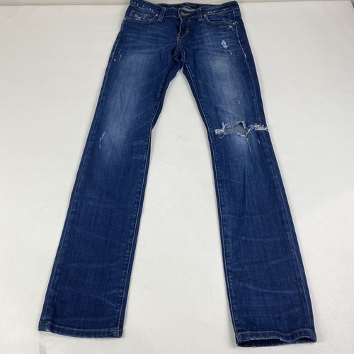 Kasil Workshop Women's Vixen Straight 