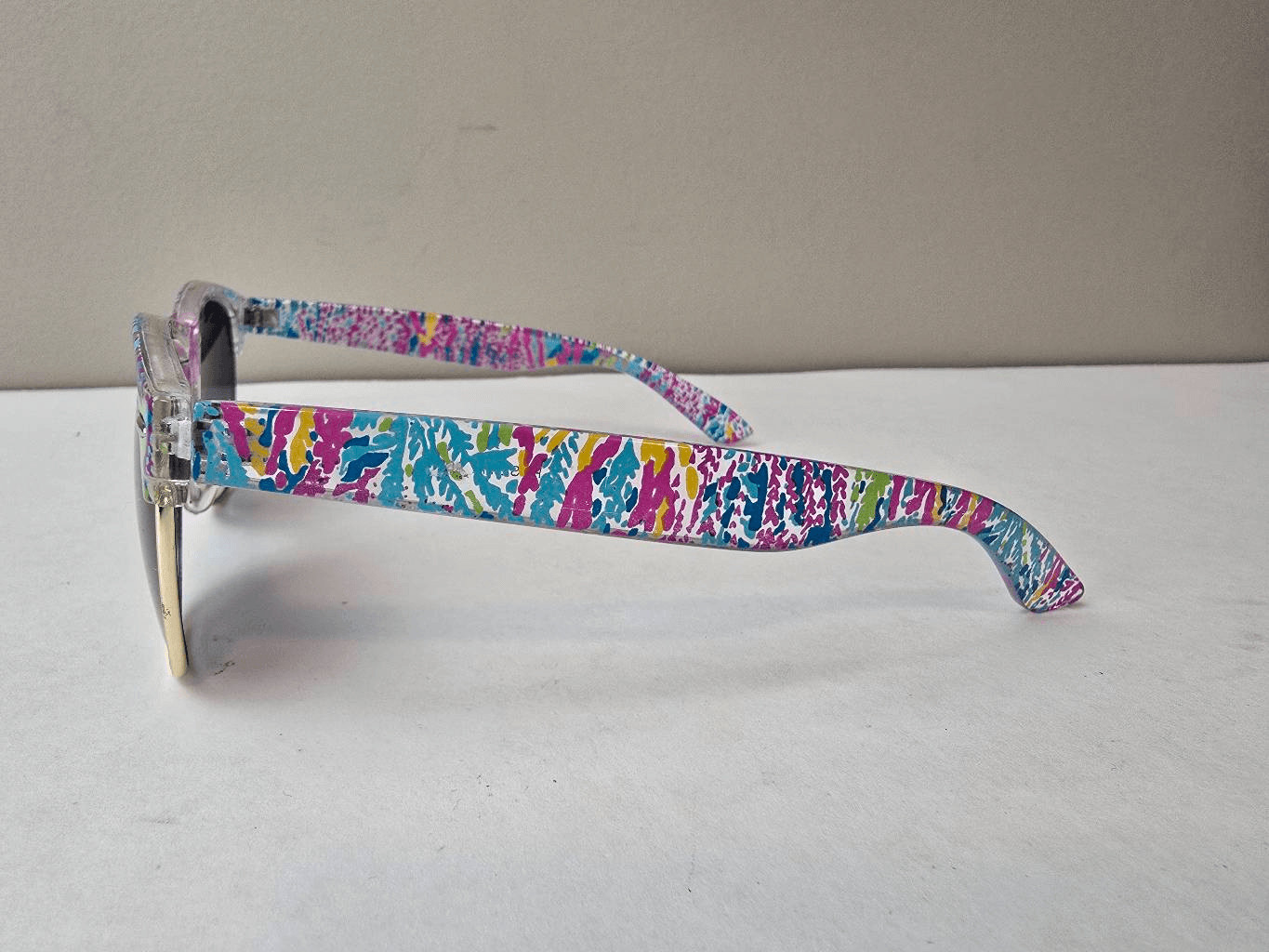 Sunglasses Multicolor - image 4