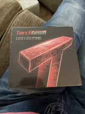 Torchbeam T7 H11/H8/H9 9005/HB3 LED Light Bulbs 110W 60K Lumen 6500K Cool White