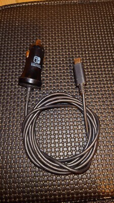 Nintendo Switch Hori Car Charger | eBay