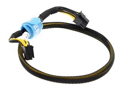 DELL Backplane Power Cable (42cm) - PowerEdge R640 (10xSFF) - 04RN89 / 4RN89