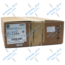 Allen Bradley 2198-D012-ERS3 SER B Kinetix 5700 Dual Axis Inverter Module UPS