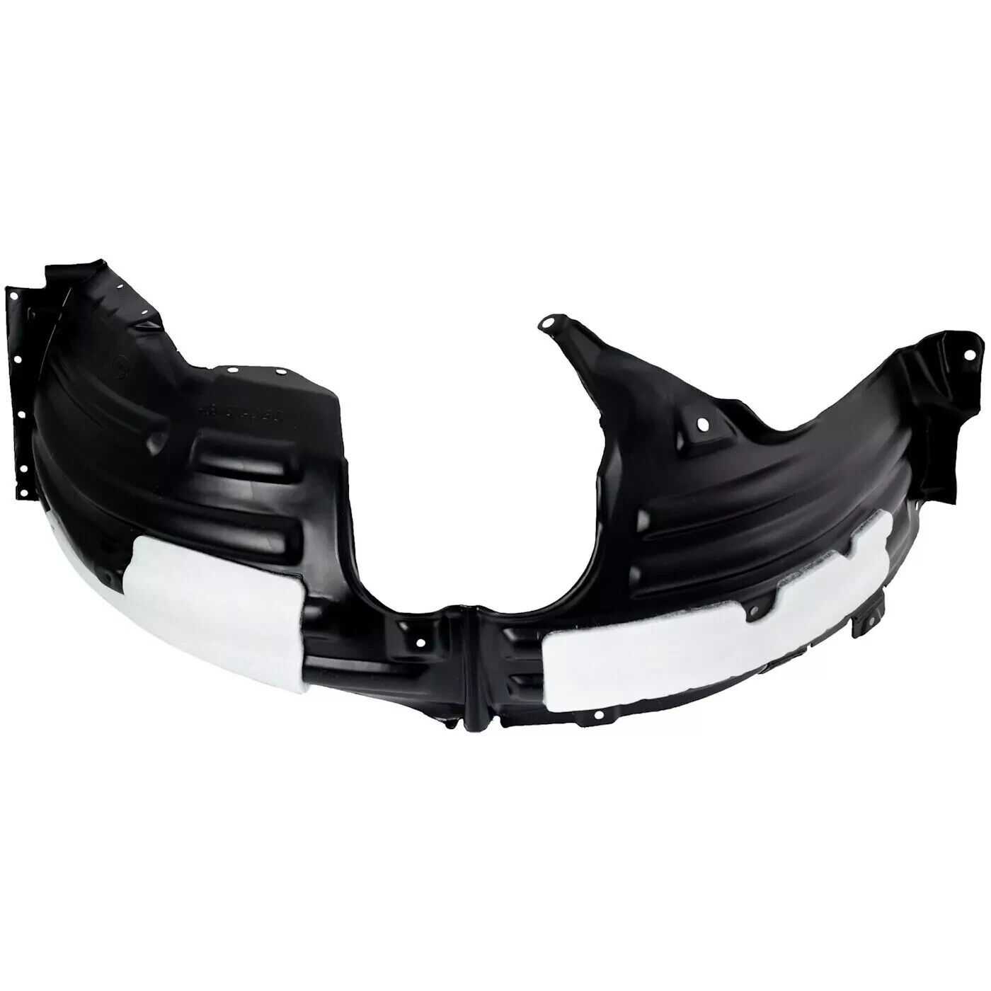 For 2022-2024 Mitsubishi Outlander & PHEV Left Front Fender Inner Liner LH